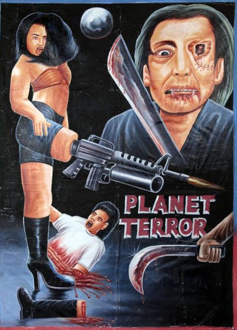 Planet Terror 1